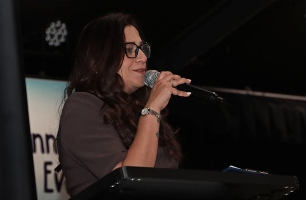 Smita Mehra Sharma