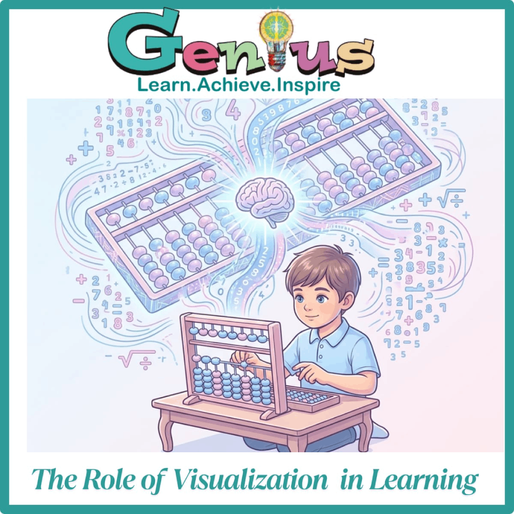 The Role of Visualization in Mathematical Thinking
