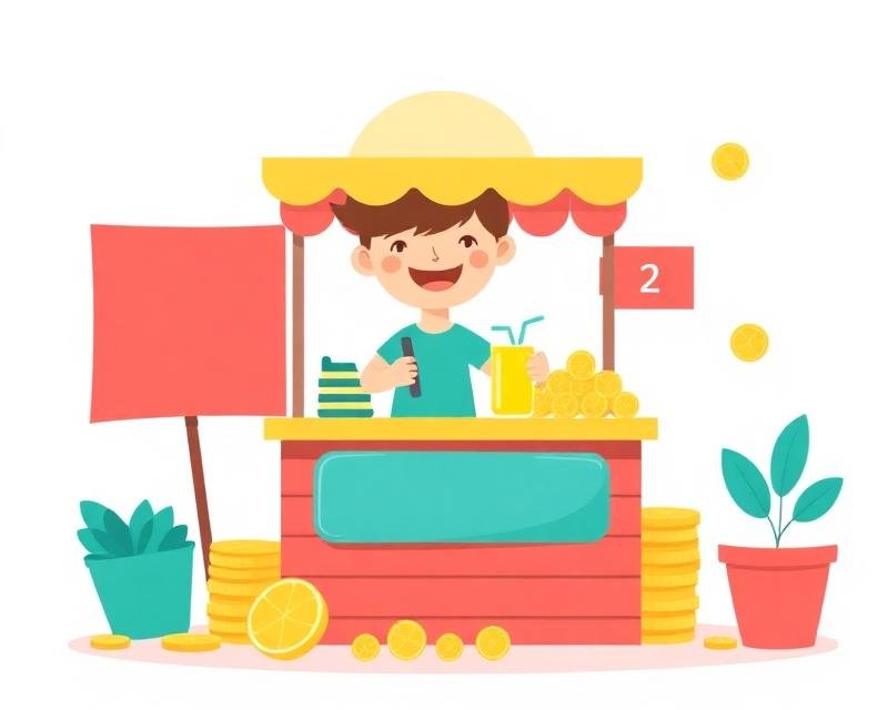 Young Entrepreneurs