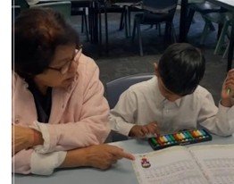 Quick Math & Vedic Maths Workshop