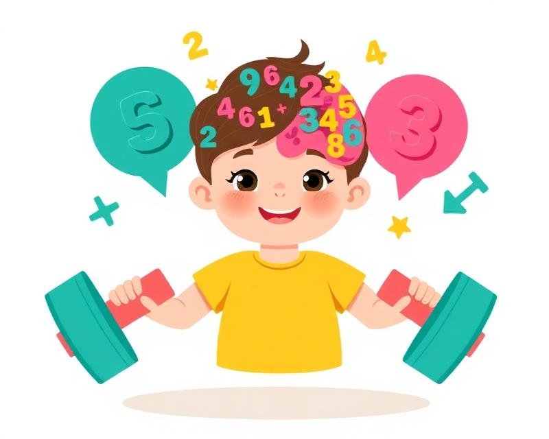 Math Gym