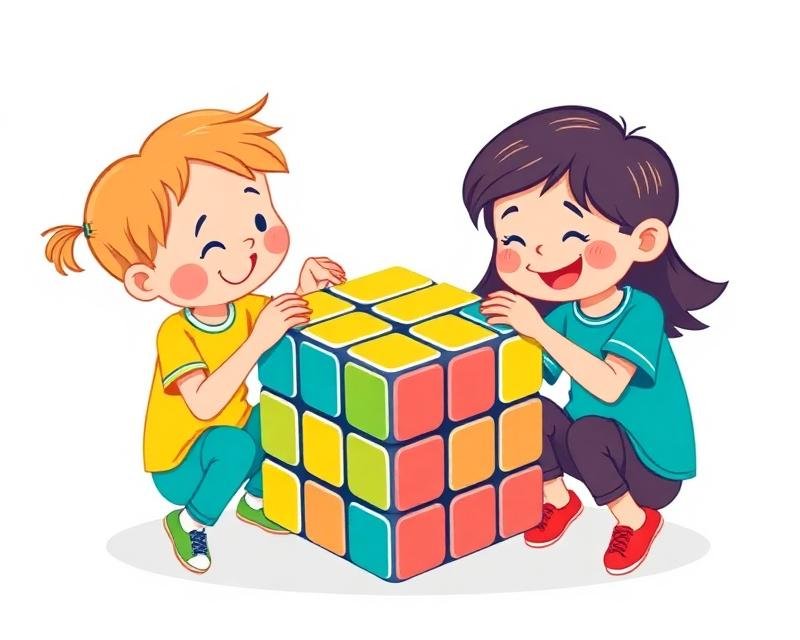Rubik's Cube